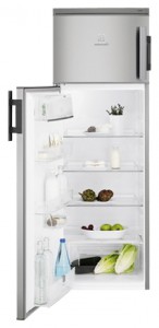 Electrolux EJ 2801 AOX Холодильник Фото, характеристики