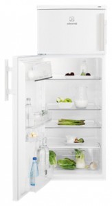 Electrolux EJ 2301 AOW Tủ lạnh ảnh, đặc điểm