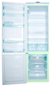 DON R 295 жасмин Tủ lạnh ảnh, đặc điểm