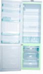 DON R 295 жасмин Refrigerator \ katangian, larawan