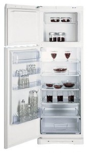 Indesit TAN 3 Buzdolabı fotoğraf, özellikleri