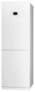 LG GA-M379 PQA Refrigerator larawan, katangian