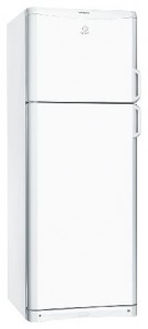 Indesit TAN 6 FNF Buzdolabı fotoğraf, özellikleri