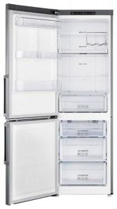 Samsung RB-31 FSJNDSA Refrigerator larawan, katangian