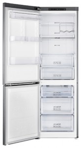Samsung RB-31 FSRMDSS Холодильник фото, Характеристики