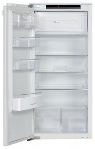 Kuppersbusch IKE 23801 Refrigerator larawan, katangian