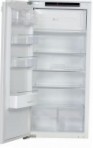 Kuppersbusch IKE 23801 Refrigerator \ katangian, larawan
