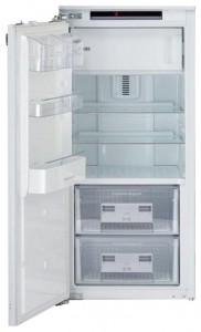 Kuppersbusch IKEF 23801 Tủ lạnh ảnh, đặc điểm