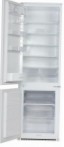 Kuppersbusch IKE 326012 T Refrigerator \ katangian, larawan