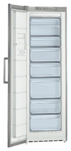 Bosch GSN32V73 冷蔵庫 写真, 特性