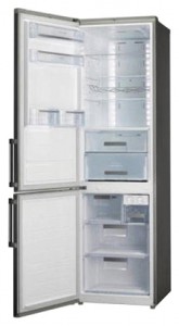 LG GW-B499 BTQW Buzdolabı fotoğraf, özellikleri