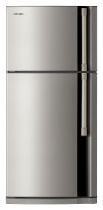Hitachi R-Z660FU7X Refrigerator larawan, katangian