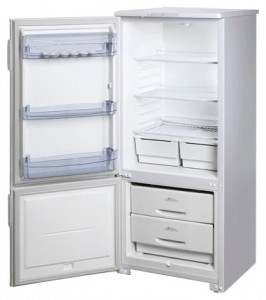 Бирюса 151 EK Tủ lạnh ảnh, đặc điểm