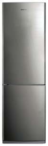 Samsung RL-48 RLBMG Холодильник Фото, характеристики