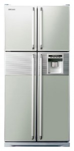 Hitachi R-W660FU6XGS Холодильник Фото, характеристики