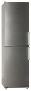 ATLANT ХМ 4425-180 N Холодильник фото, Характеристики