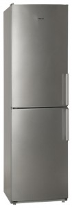 ATLANT ХМ 6324-181 Холодильник фото, Характеристики