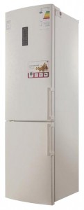 LG GA-B489 YEQA Хладилник снимка, Характеристики