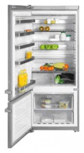 Miele KFN 14842 SDed Tủ lạnh ảnh, đặc điểm