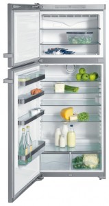 Miele KTN 14840 SDed Tủ lạnh ảnh, đặc điểm