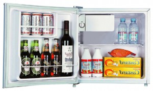 Midea HS-65LN Холодильник фото, Характеристики
