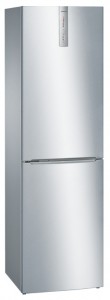 Bosch KGN39XL24 Refrigerator larawan, katangian