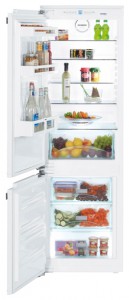 Liebherr ICP 3314 Холодильник фото, Характеристики
