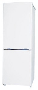 Hisense RD-21DC4SA Холодильник Фото, характеристики