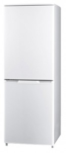 Hisense RD-28DC4SA Refrigerator larawan, katangian