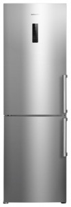Hisense RD-43WC4SAS Refrigerator larawan, katangian
