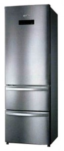 Hisense RT-41WC4SAS Tủ lạnh ảnh, đặc điểm