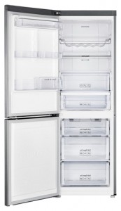 Samsung RB-31 FERMDSS Холодильник фото, Характеристики