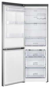 Samsung RB-29 FERNDSA Холодильник фото, Характеристики