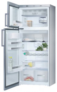 Siemens KD36NA43 Холодильник Фото, характеристики