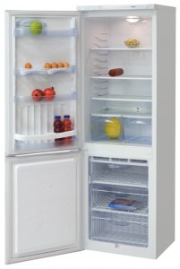 NORD 239-7-480 Refrigerator larawan, katangian