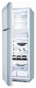 Hotpoint-Ariston MTA 4553 NF Холодильник фото, Характеристики