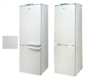 Exqvisit 291-1-C1/1 Tủ lạnh ảnh, đặc điểm