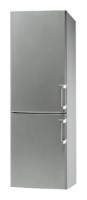 Smeg CF33SP Tủ lạnh ảnh, đặc điểm