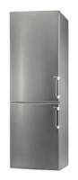 Smeg CF33XP Холодильник фото, Характеристики