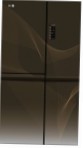 LG GC-M237 AGKR Buzdolabı \ özellikleri, fotoğraf