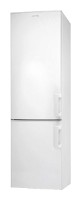 Smeg CF36BP Tủ lạnh ảnh, đặc điểm