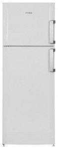BEKO DS 230020 Холодильник фото, Характеристики