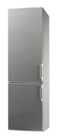 Smeg CF36XP Холодильник Фото, характеристики