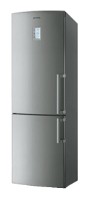 Smeg FC336XPNE1 Tủ lạnh ảnh, đặc điểm