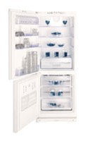 Indesit B 35 Холодильник фото, Характеристики