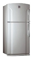 Toshiba GR-H64RD MS Холодильник Фото, характеристики