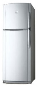 Toshiba GR-H59TR W Refrigerator larawan, katangian
