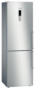 Bosch KGN36XL32 Холодильник Фото, характеристики