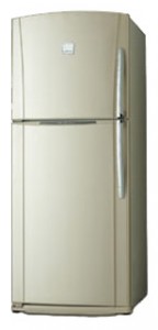 Toshiba GR-H54TR W Buzdolabı fotoğraf, özellikleri
