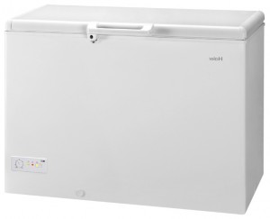 Haier BD-379RAA Buzdolabı fotoğraf, özellikleri